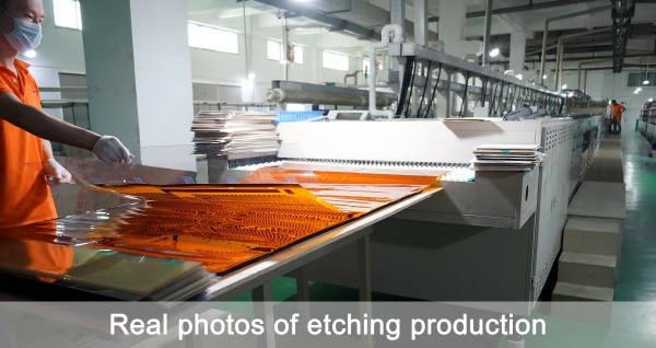 யான்மிங் தொழிற்சாலையிலிருந்து கெமிக்கல் எட்ச்சிங் என்றால் என்ன?