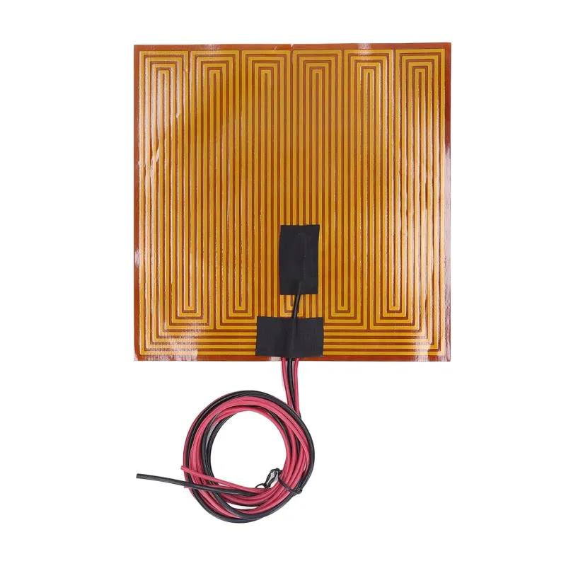 PI Heating Film